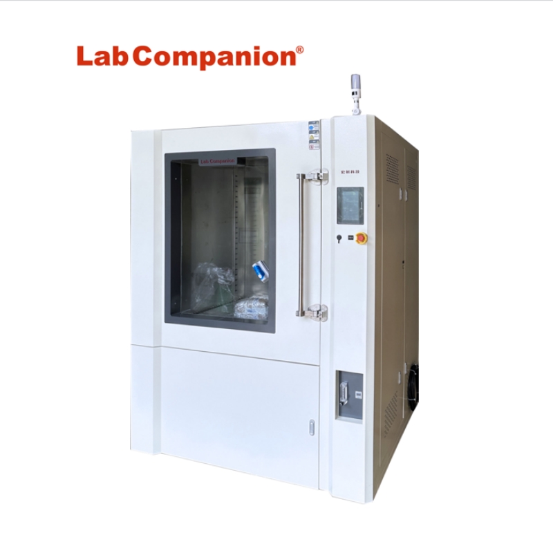 Dust Resistance Test Chamber