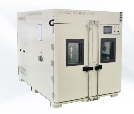 Walk-in High and Low Temperature Humidity Test Chamber