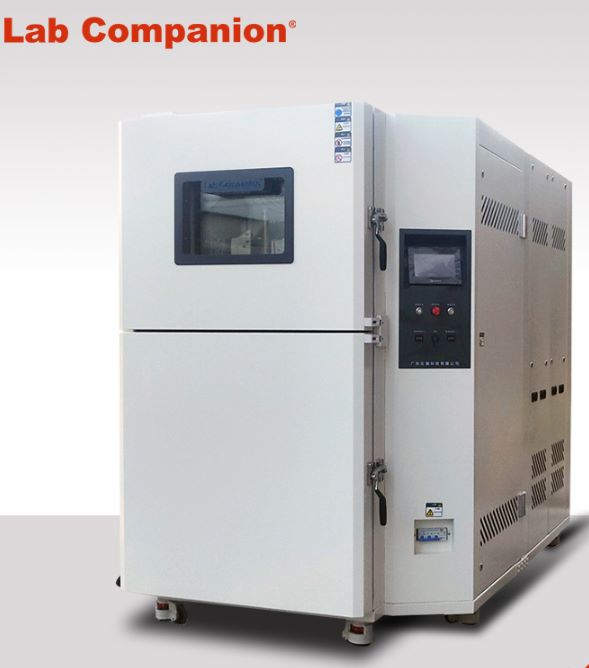  high and low temperature impact test chamber