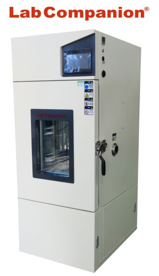 High and Low Temperature Test Chamber