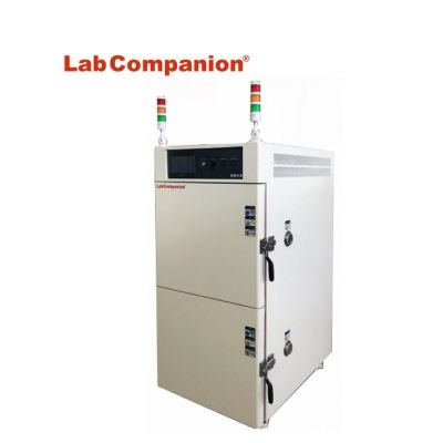 China Railway Test & Certification Center Limited Selected High and Low Temperature Alternating Humidity Test Chamber of Lab Companion