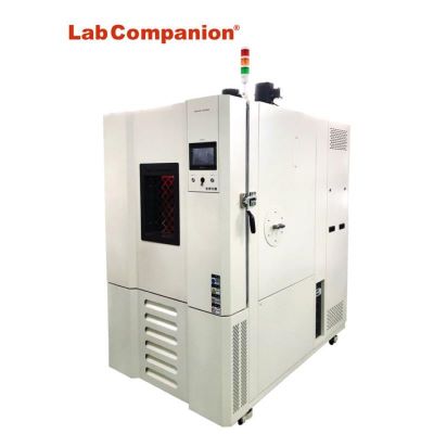 Institute of Physics CAS Selected High and Low Temperature Test Chamber from Lab Companion Limited