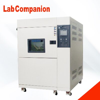 Lab Companion Partner – China Inspection Western Testing Co., Ltd