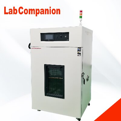 Urumqi Huiruida Automation Technology Co., Ltd. entscheidet sich für den Hochtemperaturofen Lab Companion