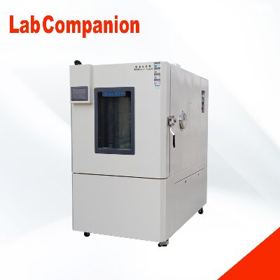 Lab Companion-Partner: Camsense Shenzhen Huanchuang Technology Co., Ltd