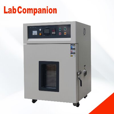 Die Lab Companion Vacuum High Temperature Test Chamber trägt zur militärisch-zivilen Integration von Chinas Luft- und Raumfahrttechnik bei!