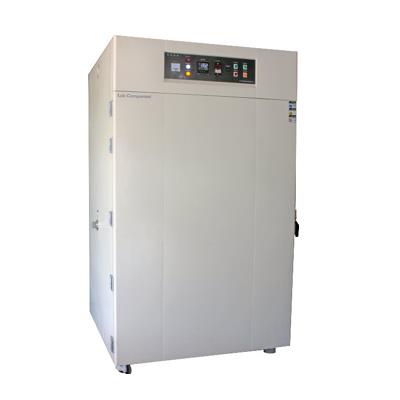 Guangdong Ledong Electronic Technology Co., Ltd. entscheidet sich für den Lab Companion Industrial Oven