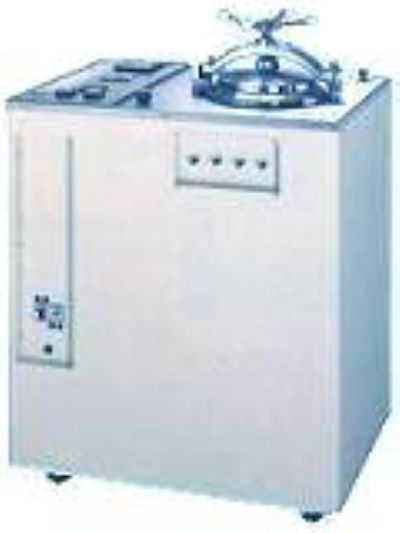 autoclave chambers