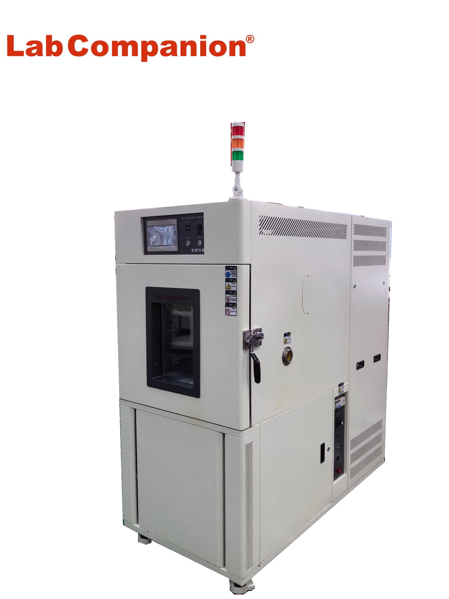  Rapid Temperature Cycle Test Chamber