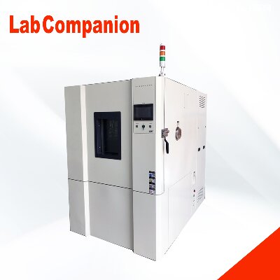 Maintenance of refrigeration compressor for constant temperature and humidity test chamber, cold and hot shock test chamber