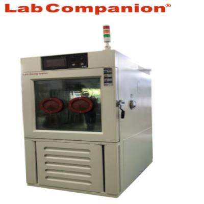 Online-Temperaturtestkammer, Wärmezyklustestkammer für die Produktionslinie von Lab Companion