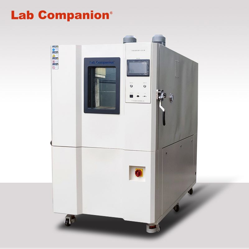 High Temperature And High Humidity Test Chamber