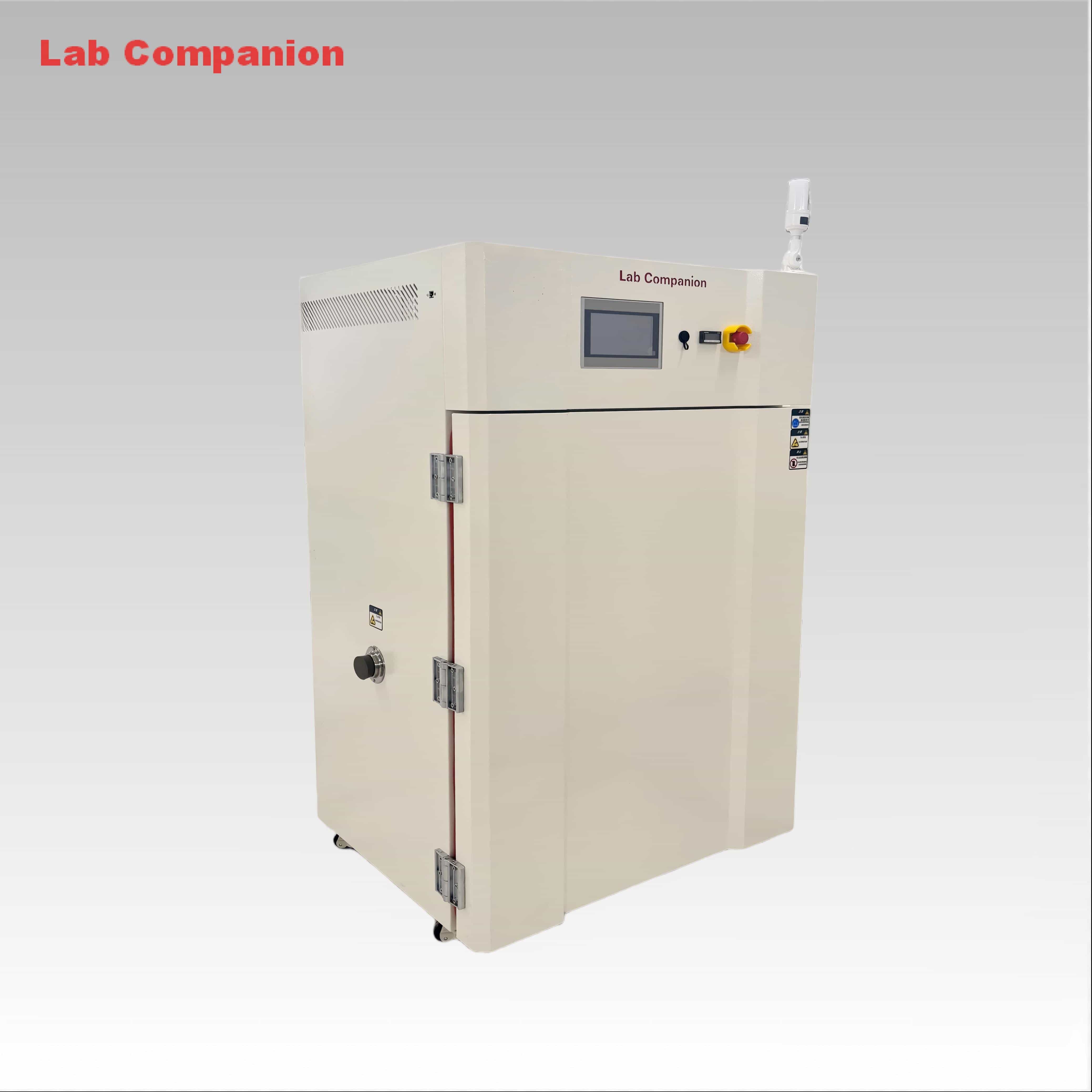 Maintenance Methods for Industrial Precision Oven