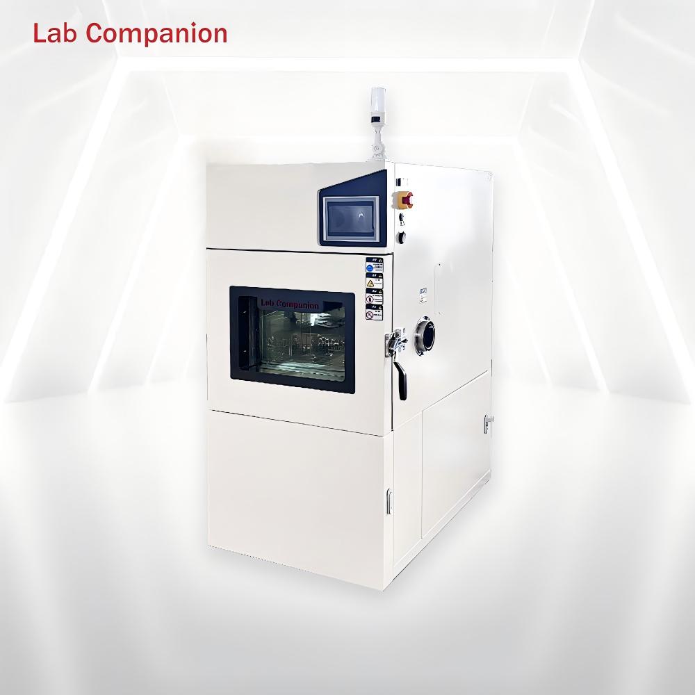 Concise Answers to Frequently Asked Questions About Application and Compatibility of Labcompanion High and Low Temperature Test Chambers