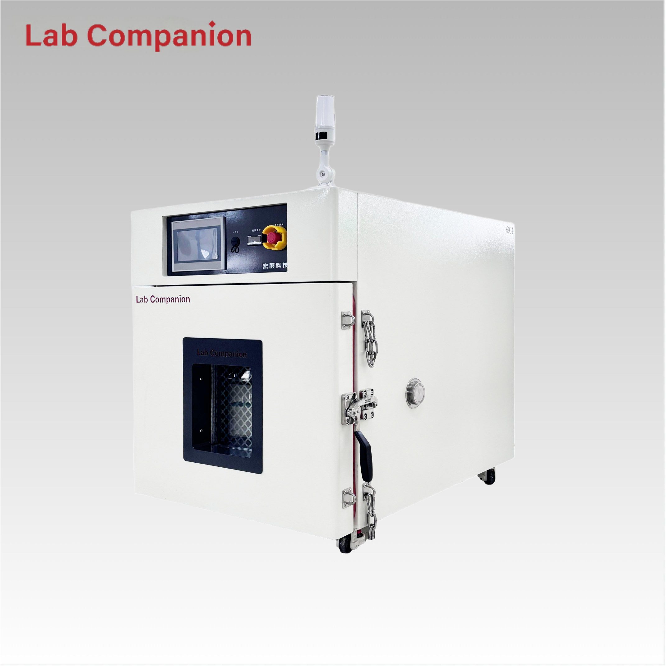 91L Explosion-Proof Precision Oven