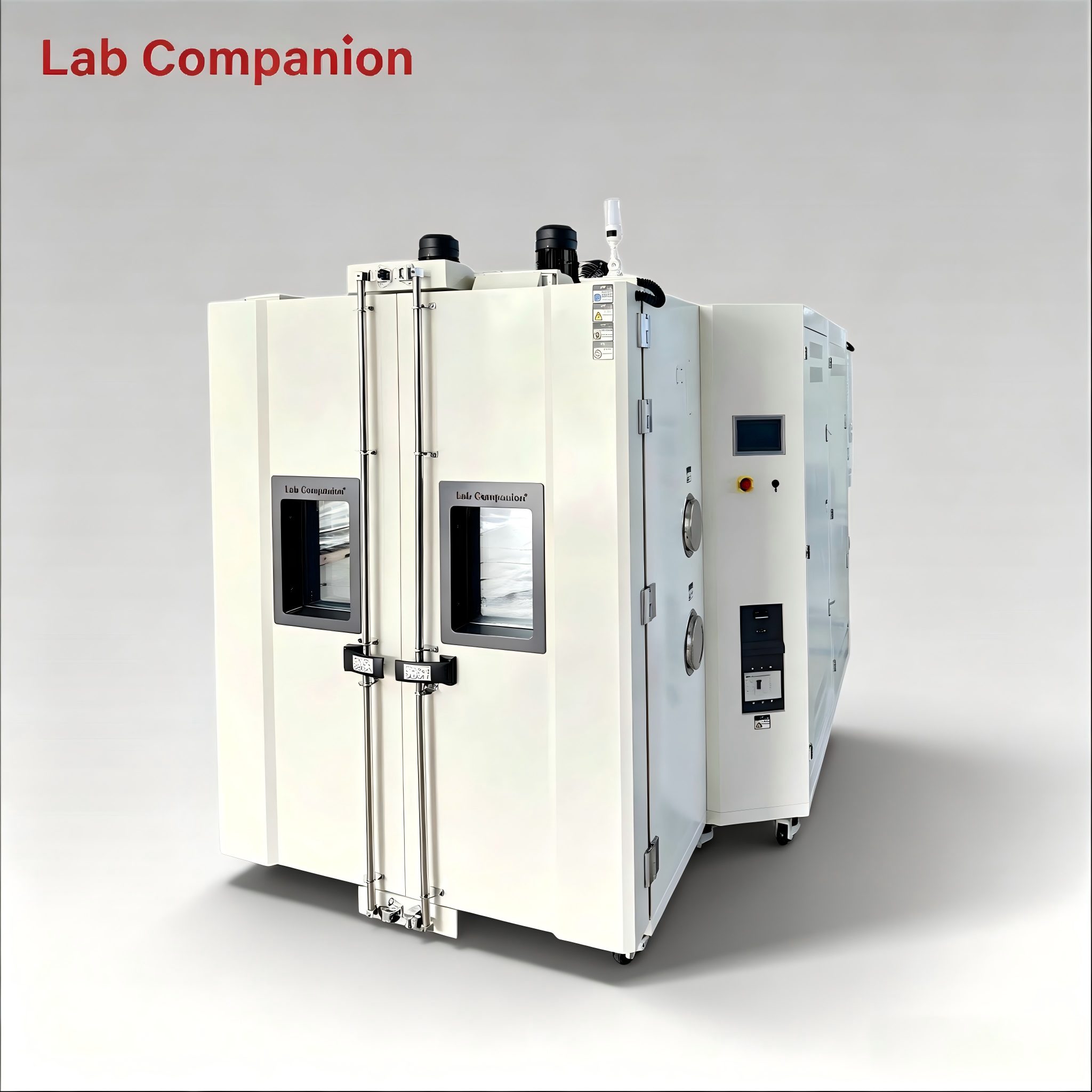 Cost Reduction & Efficiency Improvement: Practical Analysis of Lab Companion TC Series Energy-Saving Thermal Cycling Chambers