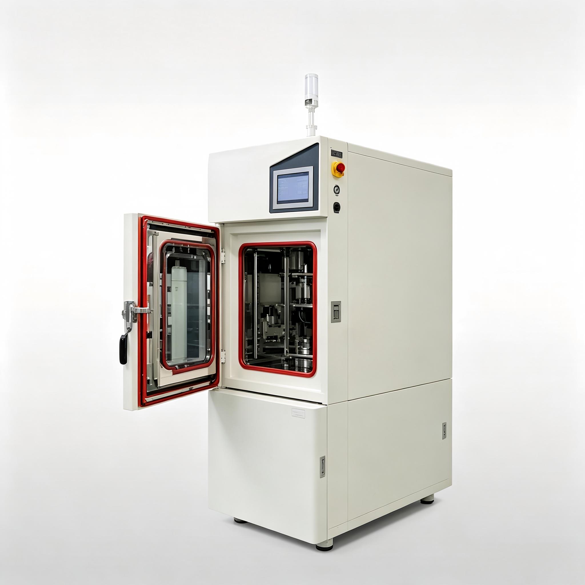 Lab Companion Rapid Thermal Cycling Chamber: Wide-Temperature-Range Reliability Validation for Electronic Components